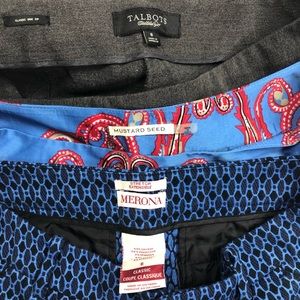 Pants - Reseller Bundle Inventory Lot Box Womens Bottoms 2 Pants - Reseller Bundle Inventory Lot Box Womens Bottoms 2